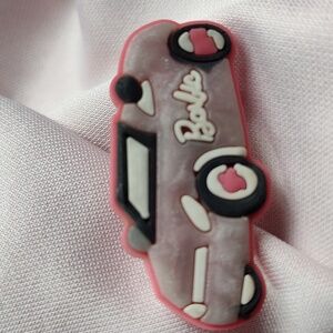 Croc charm